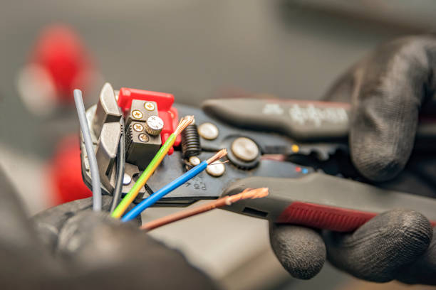 Best Home Electrical Repair  in Halfway House, PA