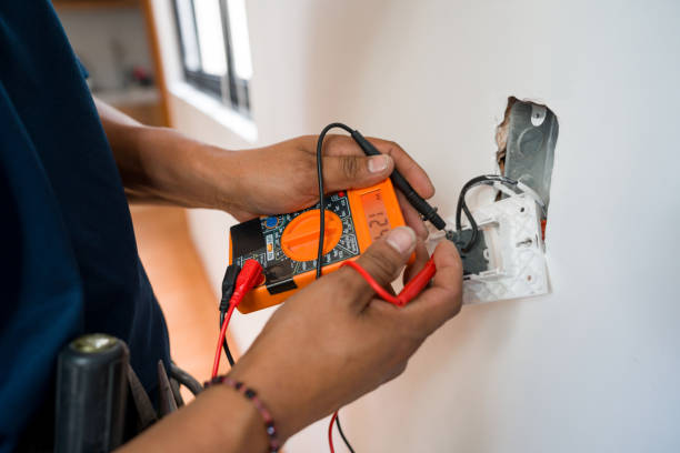 Best Emergency Electrician Near Me  in Halfway House, PA