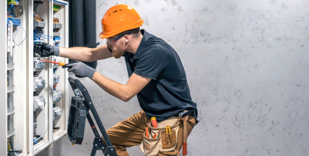 Best Circuit Breaker Repair  in Halfway House, PA