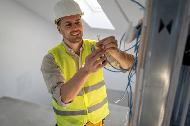 Best Electrical Upgrades for Homes  in Halfway House, PA
