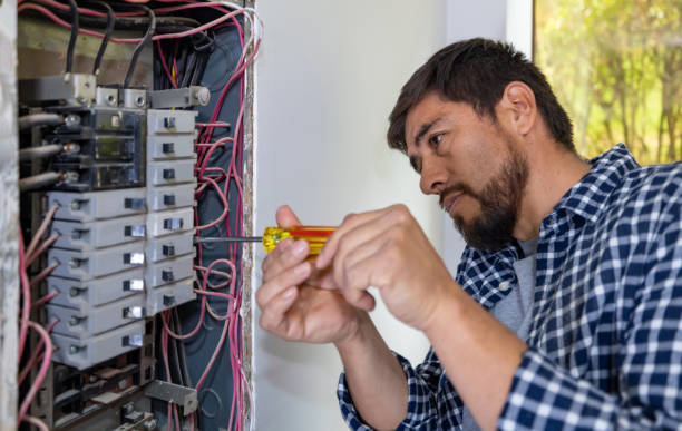 Best Electrical Repair Services  in Halfway House, PA